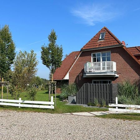 Ferienwohnung Moby Dick Sankt Peter-Ording Eksteriør billede