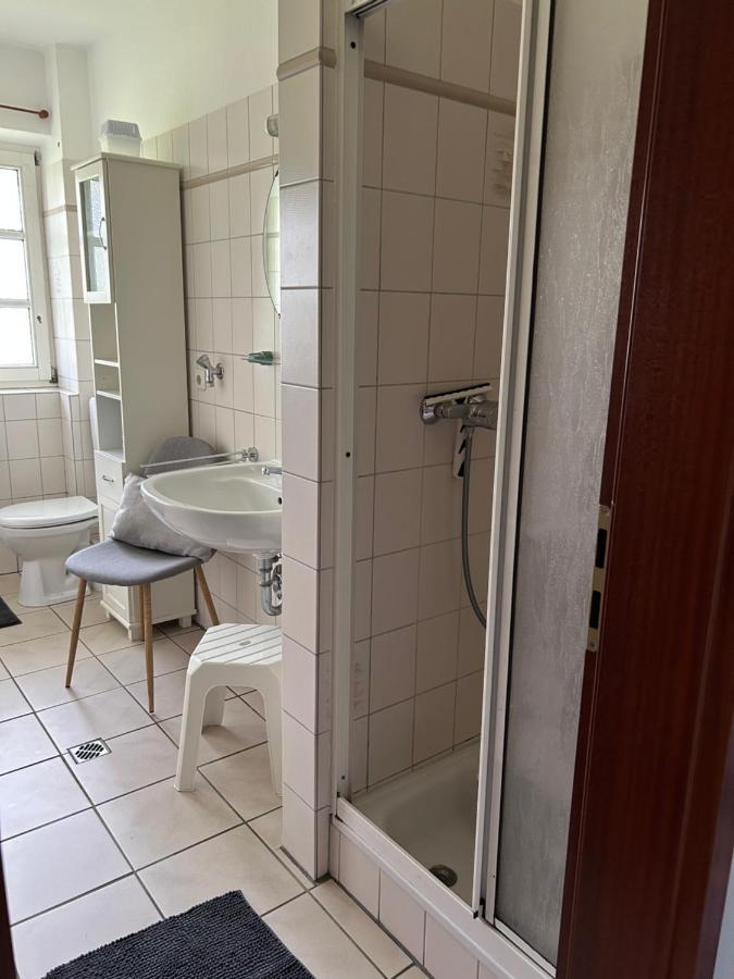 Ferienwohnung Moby Dick Sankt Peter-Ording Eksteriør billede